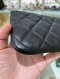 Chanel O CASE BLACK CAVAIR SHW HOLO31