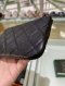 Chanel O CASE BLACK CAVAIR SHW HOLO31
