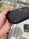 Chanel O CASE BLACK CAVAIR SHW HOLO31