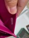 Chanel BI-FOLD WALLET PINK CAVIAR HOLO28