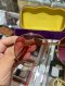Gucci SUNGLASSES ROUND PINK