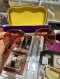 Gucci SUNGLASSES ROUND PINK