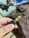 Louis Vuitton SPEEDY 30 DAMIER EBENE 2011