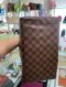 Louis Vuitton SPEEDY 30 DAMIER EBENE 2011