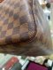 Louis Vuitton SPEEDY 30 DAMIER EBENE 2011