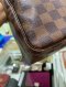 Louis Vuitton SPEEDY 30 DAMIER EBENE 2011