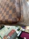Louis Vuitton SPEEDY 30 DAMIER EBENE 2011