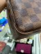Louis Vuitton SPEEDY 30 DAMIER EBENE 2011
