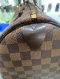 Louis Vuitton SPEEDY 30 DAMIER EBENE 2011