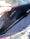 Issey Miyake CLUTCH RAINBOW