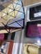 Issey Miyake CLUTCH RAINBOW