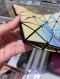 Issey Miyake CLUTCH RAINBOW