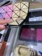 Issey Miyake CLUTCH RAINBOW