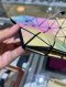 Issey Miyake CLUTCH RAINBOW