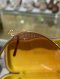 Gucci SUNGLASSES ROUND PINK