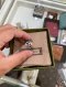 Gucci RING GG BLUE SIZE17