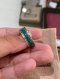Gucci RING GG BLUE SIZE16