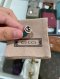Gucci RING GG BLUE SIZE16