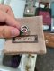 Gucci RING GG BLUE SIZE16