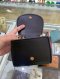 Gucci BLONDIE MEDIUM CHIAN WALLET IN BLACK