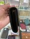 Gucci BLONDIE MEDIUM CHIAN WALLET IN BLACK