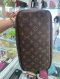 Louis Vuitton NEVERFULL MM MONOGRAM MICROCHIP
