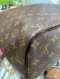 Louis Vuitton NEVERFULL MM MONOGRAM MICROCHIP