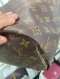 Louis Vuitton NEVERFULL MM MONOGRAM MICROCHIP