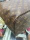 Louis Vuitton NEVERFULL MM MONOGRAM MICROCHIP