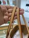 Louis Vuitton NEVERFULL MM MONOGRAM MICROCHIP