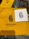 Goyard PLUMET NOIR 2019