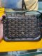 Goyard PLUMET NOIR 2019