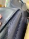 Louis Vuitton CHRISTOPHER BACKPACK EPI NAVY 2017