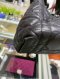 Dior TOUJOURS MEDIUM BLACK 2023