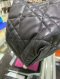 Dior TOUJOURS MEDIUM BLACK 2023