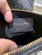Dior TOUJOURS MEDIUM BLACK 2023
