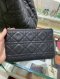 Dior TOUJOURS MEDIUM BLACK 2023