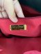Chanel C19 SHOPPING BAG SMALL BLACK  (2022)