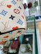 Louis Vuitton NEVERFULL MM GAME ON 2020