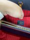 Louis Vuitton MONTAIGNE EMPREINTE NAVY MM 2017