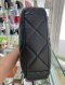 Chanel C19 SHOPPING BAG SMALL BLACK  (2022)