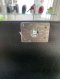 Chanel BOY 10” BLACK CAVAIR RHW HOLO28