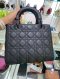Dior LADY 10” SOBLACK 2020