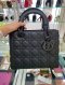 Dior LADY 10” SOBLACK 2020