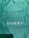 Gucci PADLOCK SHOULDER BAG WHITE