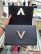 Louis Vuitton TWIST LOCK NOIR EPI 2017