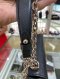 Louis Vuitton TWIST LOCK NOIR EPI 2017