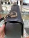 Louis Vuitton TWIST LOCK NOIR EPI 2017