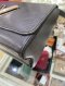 Louis Vuitton TWIST LOCK NOIR EPI 2017