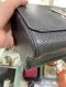 Louis Vuitton TWIST LOCK NOIR EPI 2017